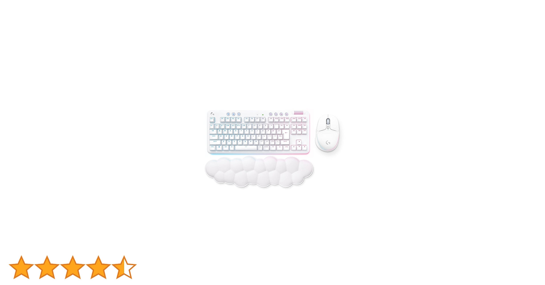 Amazon.co.jp: Logicool G ワイヤレスゲーミング セット